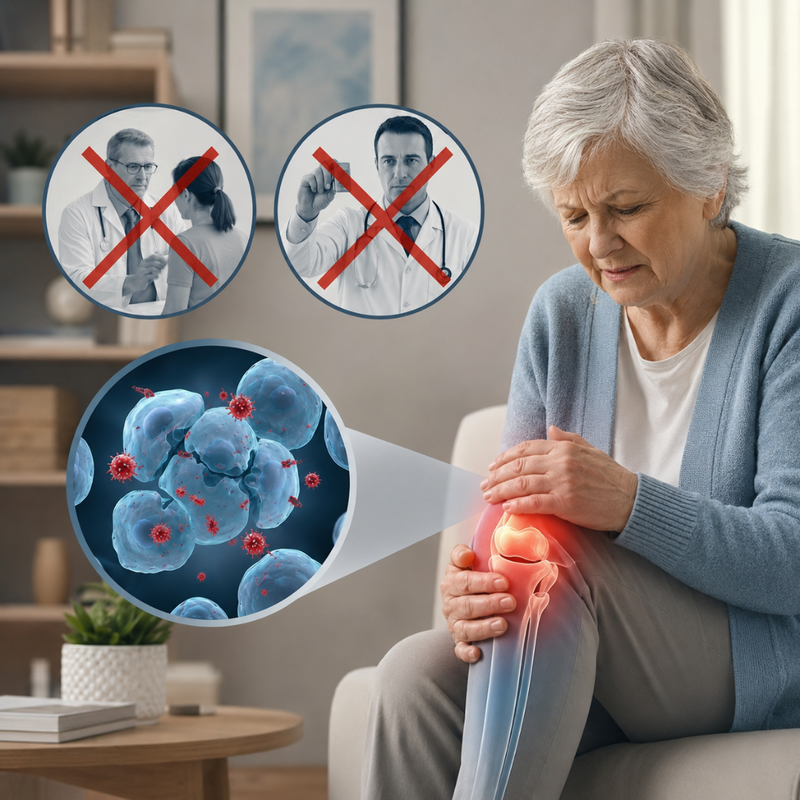 Inflammation & Hormone Balance