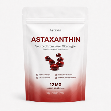 Astavin Astaxanthin