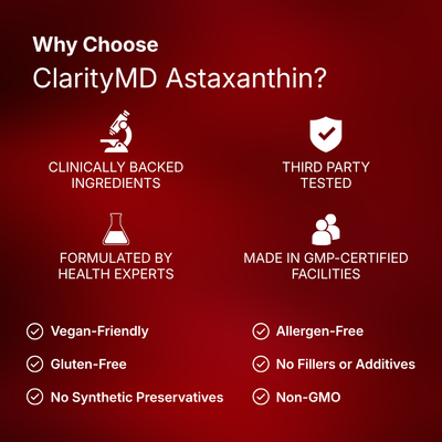 Astavin Astaxanthin