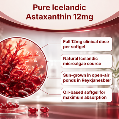 Astavin Astaxanthin*