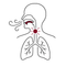 Relieves your lung cells from years of oxidative damage