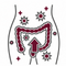 Protects Gut Lining & Reduces Bloating