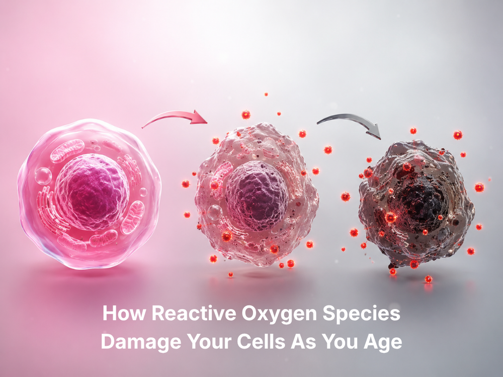 The Hidden Cause Behind Failing Kidneys, Gut Trouble And Relentless Fatigue.