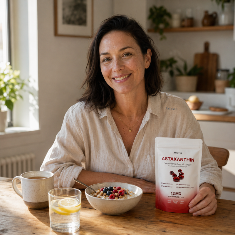 Gut Health & Digestion