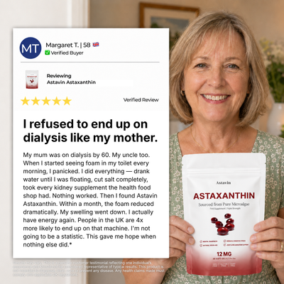 Astavin Astaxanthin*