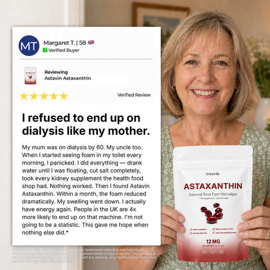 Astavin Astaxanthin*