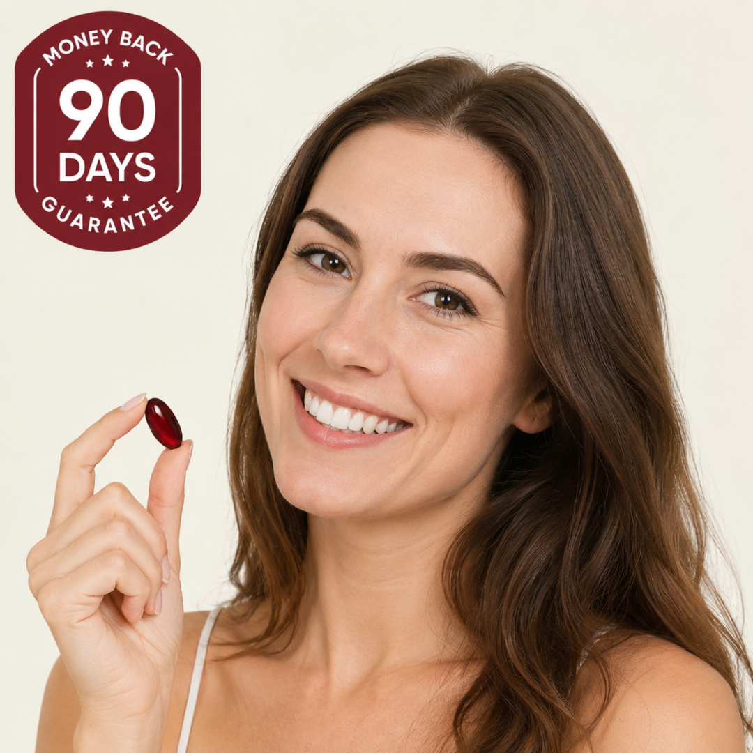 90-Day Guarantee