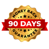 Money Back Guarantee