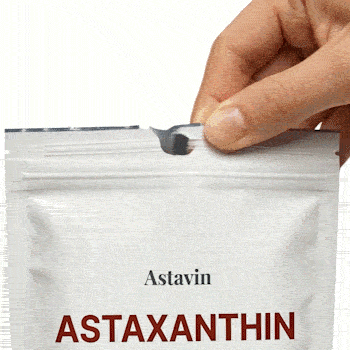 The One Antioxidant That Actually Reaches Where The Damage Starts